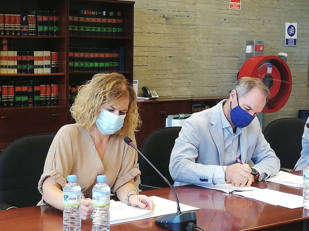 Los programas ‘Transita Plus’ y ‘Proa +’ propician la contratación de 167 docentes más Sectorial ApoyoEducativo2