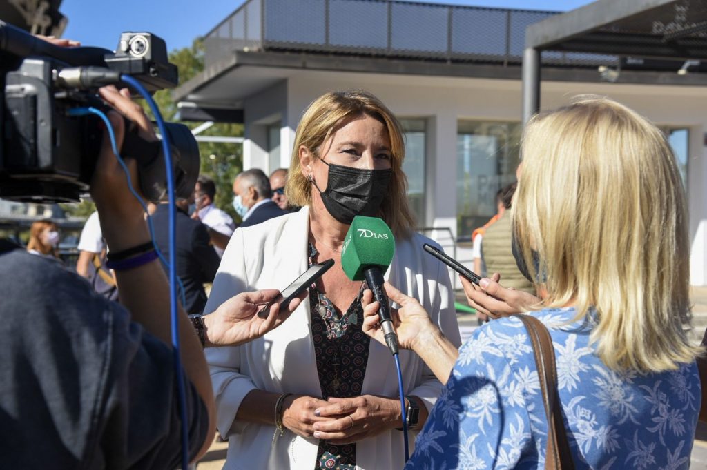 El PP insiste en la retirada del pliego de las ambulancias porque es un “abuso” y desmantela servicios en el entorno rural TENIENTE
