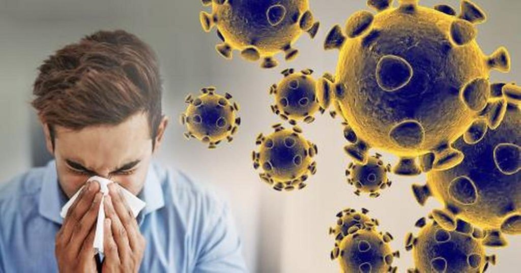 Extremadura registra cuatro fallecidos por COVID-19, en una jornada con 13 ingresos nuevos y 191 casos positivos coronavirus