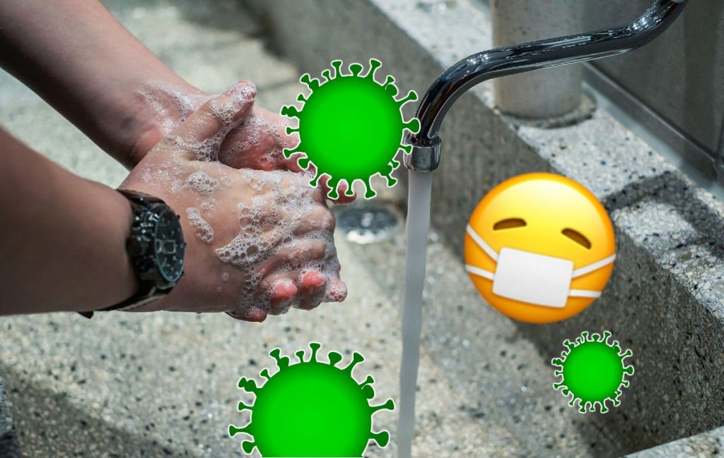 47 casos positivos en una jornada con seis ingresos nuevos y cuatro fallecidos por COVID-19 en Extremadura coronavirus cuanto dura superficies