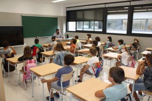 escolares 7