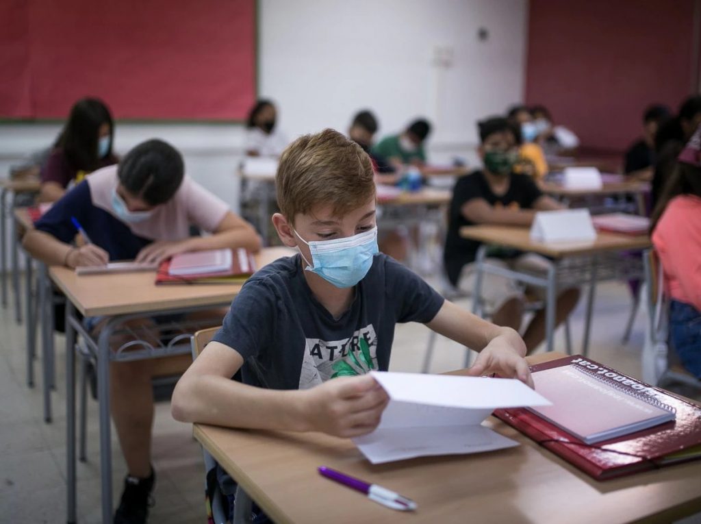 El Gobierno quiere suprimir los exámenes de recuperación de junio en la ESO eso
