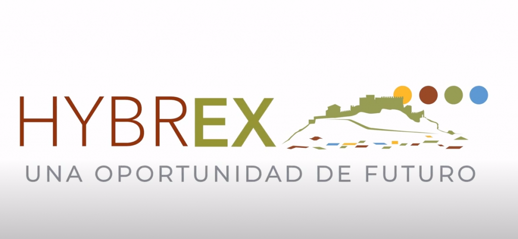El proyecto HYBREX liderado por Reolum recibe el apoyo de varios alcaldes de la comarca de Montánchez a través de un manifiesto hybrex