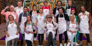 masterchef celebrities