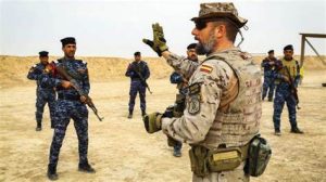 militares
