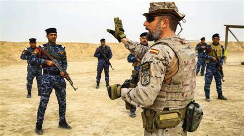militares