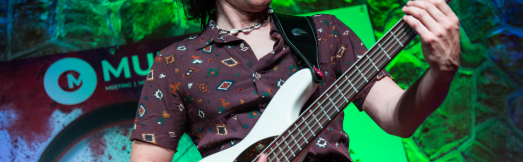 Abierta la inscripción para asistir a las V Jornadas Profesionales de la Música de Extremadura MUM 21 mum