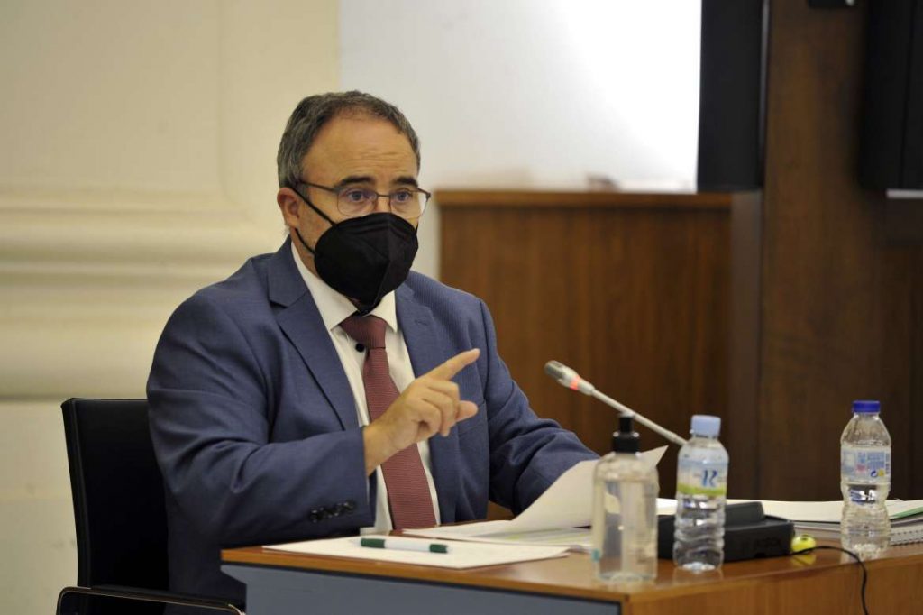 Extremadura ha presentado un buen verano turístico en los principales indicadores de viajeros, pernoctaciones, empleo y gasto paquino