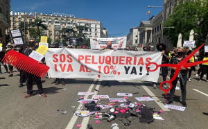 peluquerias