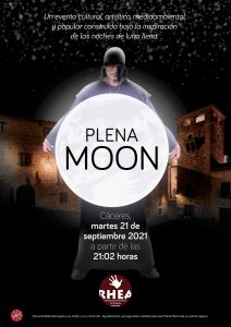 plena moon