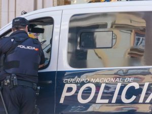 policia