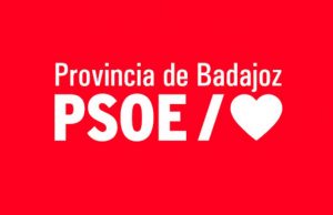 psoe badajoz