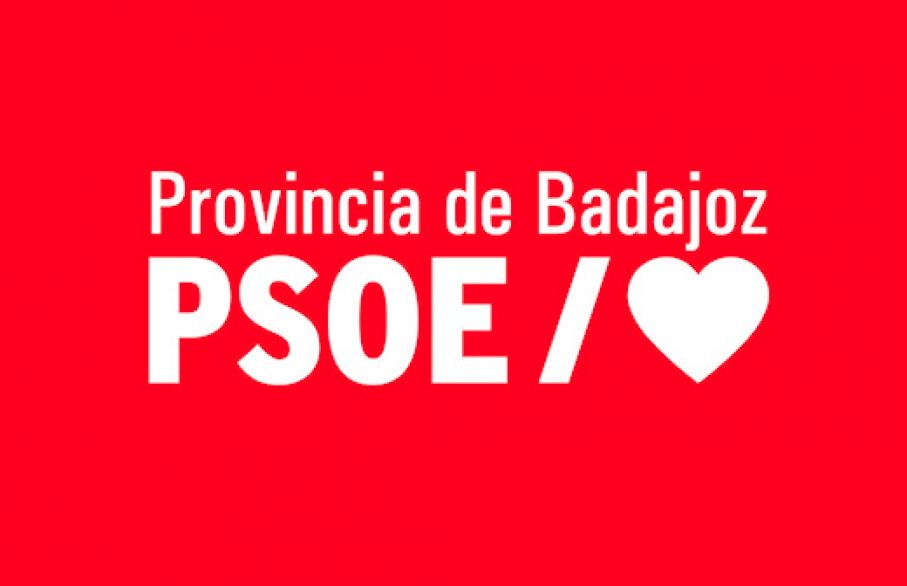 psoe badajoz