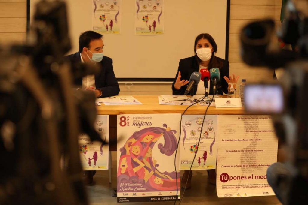 Se pondrá en marcha de un servicio de apoyo para acompañar a las mujeres con discapacidad víctimas de violencia de género CERMI