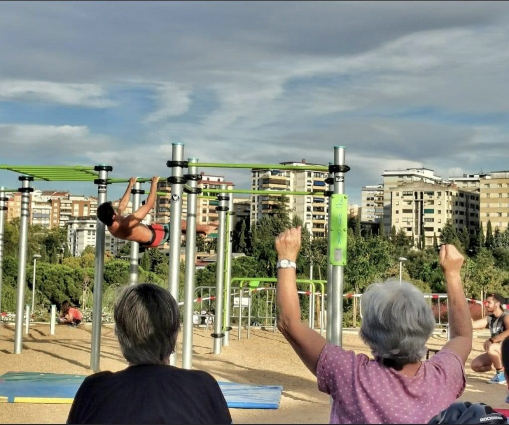 Más de dos mil personas disfrutaron de la octava edición del Festival de Cultura Urbana Festival de Cultura Urbana