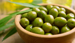 aceituna