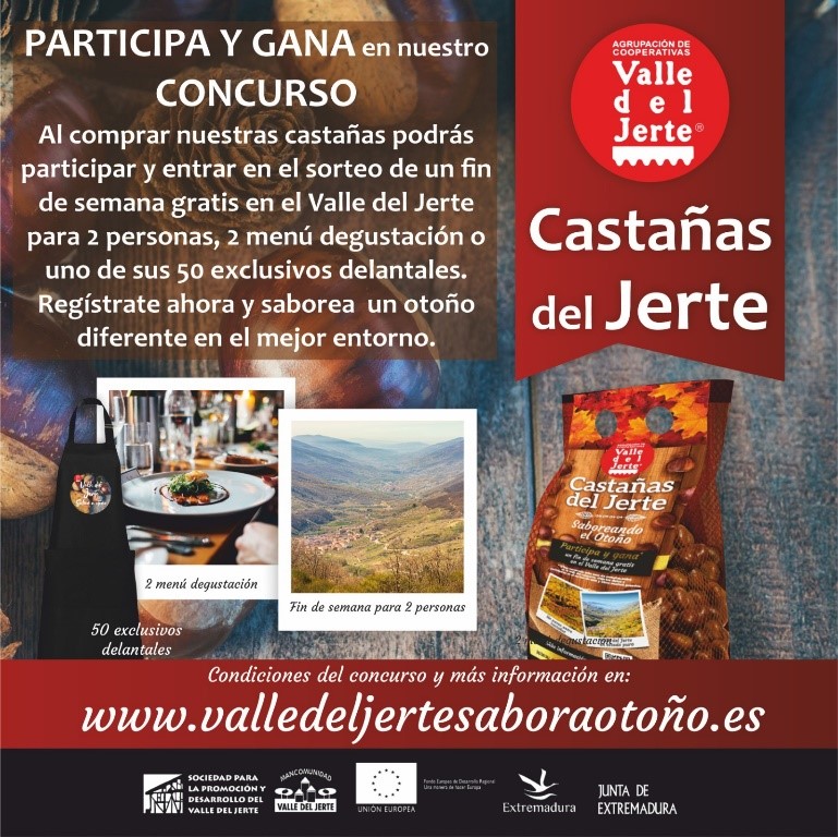 campana castana