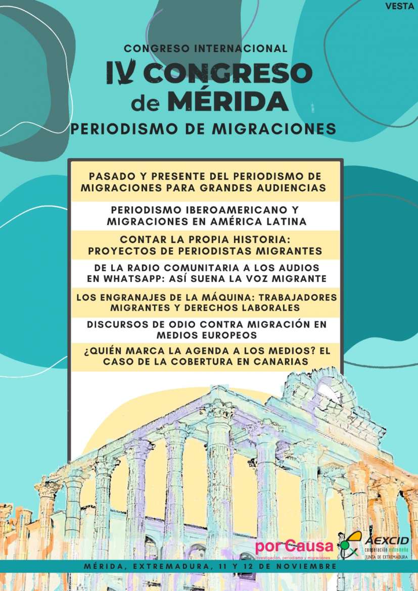 cartel periodismo