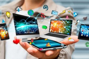 contaminacion digital