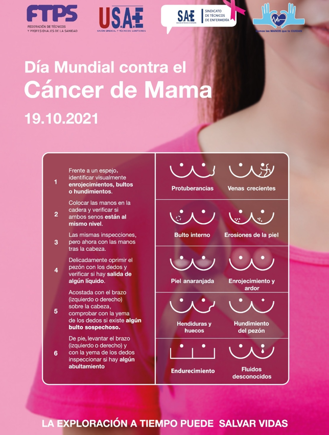 dia cancer mama