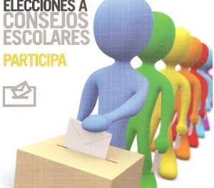 elecciones consejos escolares