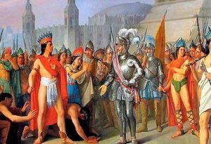 hernan cortes