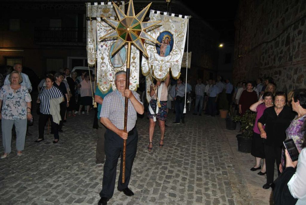 Los Auroros de Garbayuela, declarados Bien de Interés Cultural los auroros