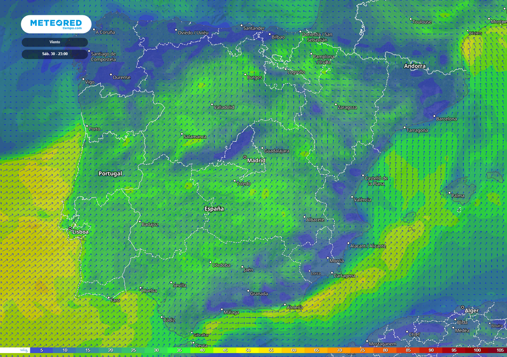 meteo