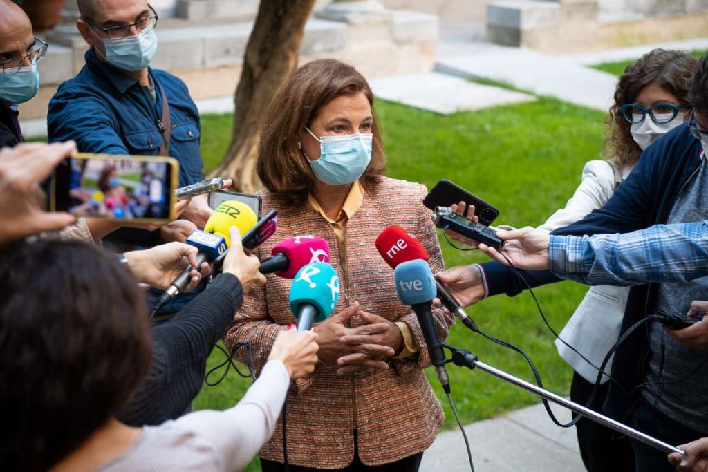 Aprobado el proyecto de Presupuestos de Extremadura para 2022, que asciende a 7.000 millones de euros pilar