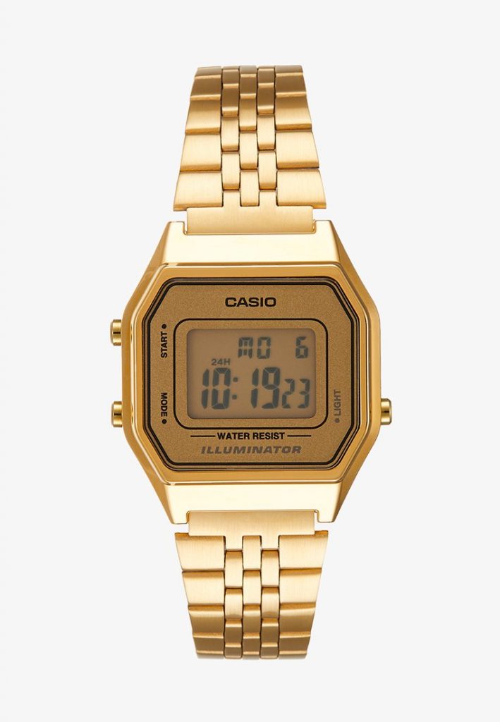 Casio Reloj digital zalando