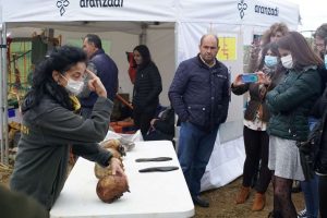 Cultura Memoria Historica Llerena