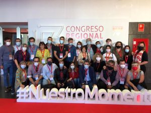 PSOE de Caceres
