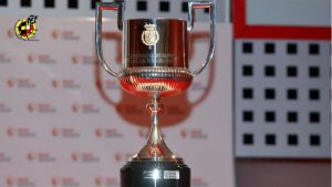 copa rey
