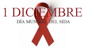 dia mundial del sida
