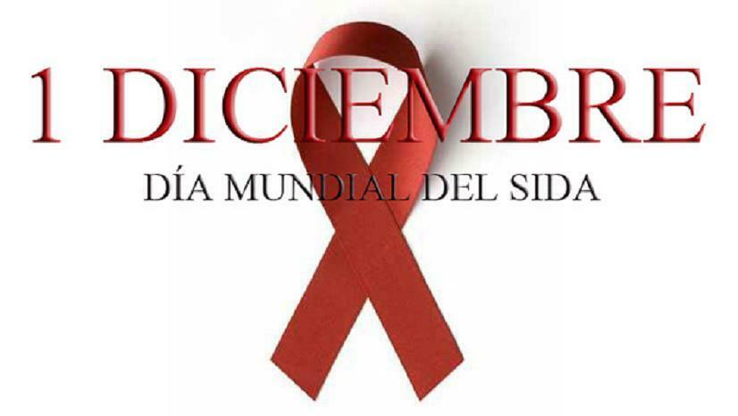 dia mundial del sida