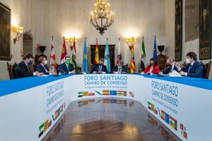 foro consenso santiago