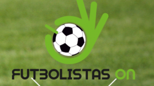 futbolistas on
