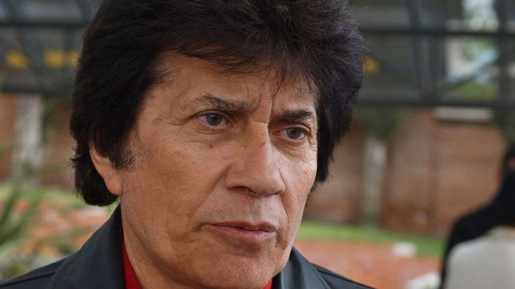Fallece el mítico Georgie Dann, el rey de las canciones del verano georgie dann