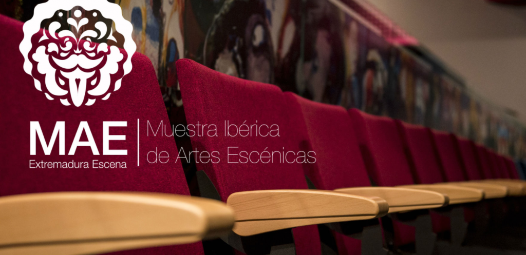 VI Muestra Ibérica de las Artes Escénicas, del 23 al 25 de noviembre en Cáceres mae