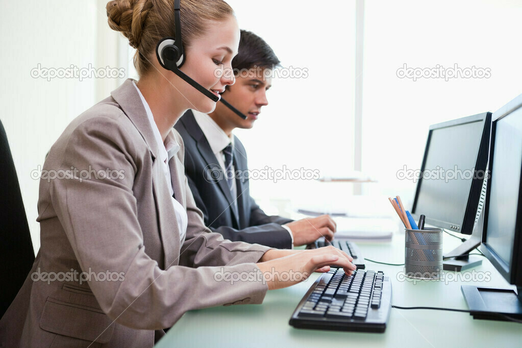 operadores tic