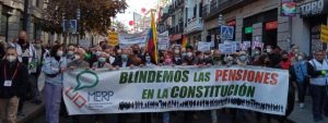 pensionistas