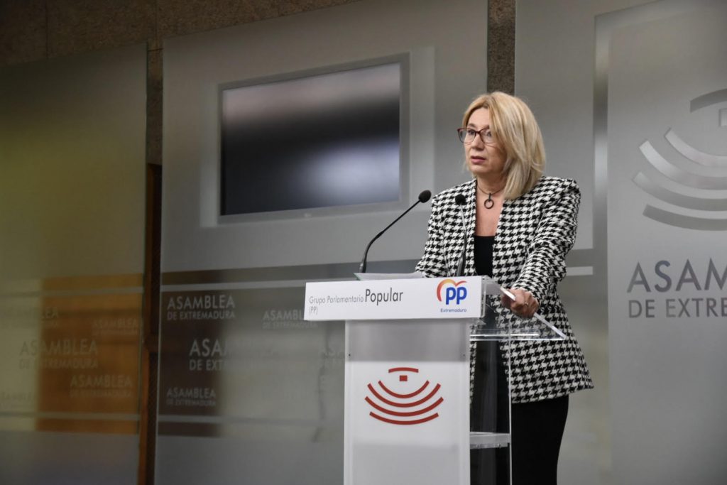Teniente, PP: “El cuadro macroeconómico de los Presupuestos de la Junta ha hecho aguas antes de ser aprobado” teniente pp