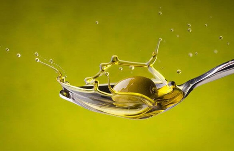 ACEITE DE OLIVA VIRGEN EXTRA