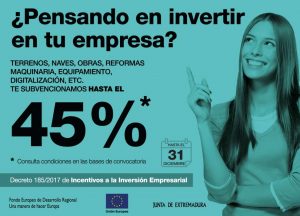 INCENTIVOS INDUSTRIALES OK