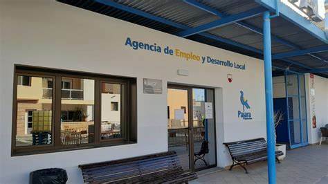 agencia desarrollo