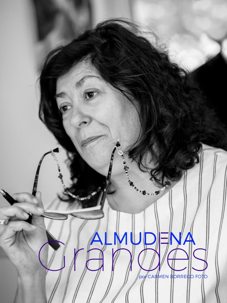 almudena