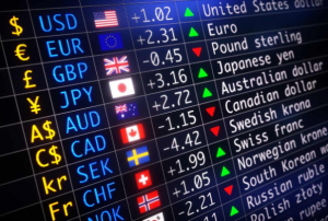 forex 1