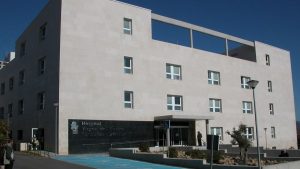 hospital virgen del puerto plasencia