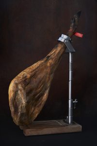 jamon iberico