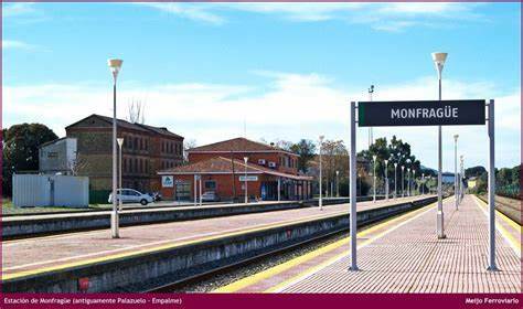 monfrague